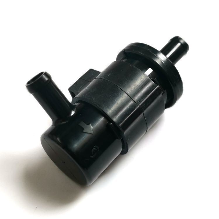 Thích hợp cho Bộ lọc nhiên liệu xe máy Haojue HJ125-8R / 8V / 8S GN125-3 / HJ125-18C Baoyi