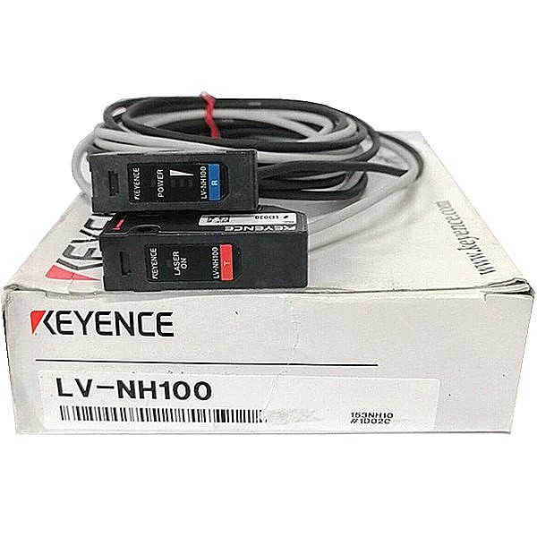 Cảm biến laser LV-NH100 KEYENCE