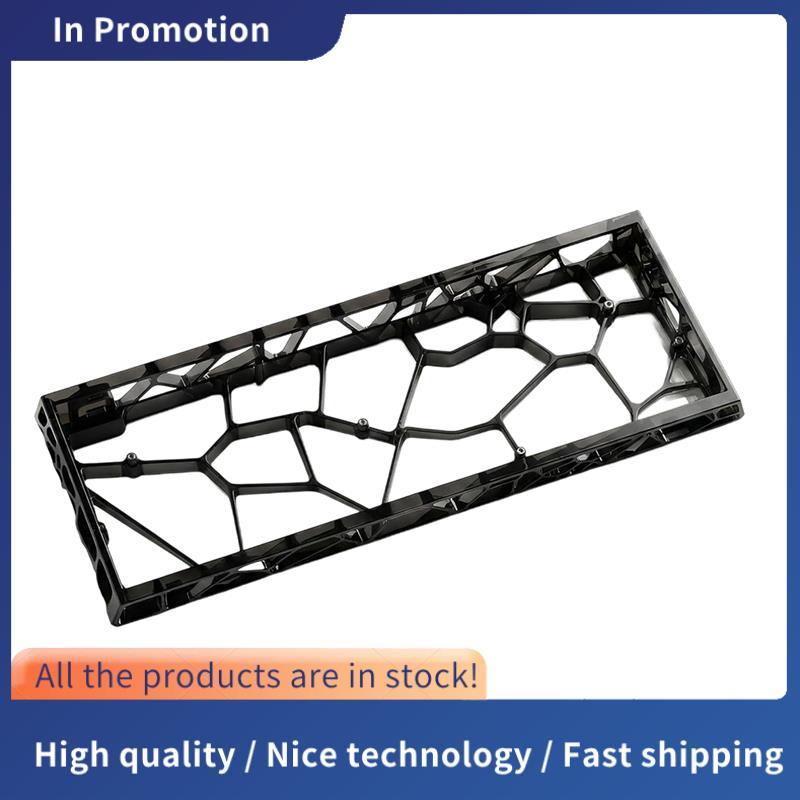 Vỏ bàn phím trong suốt cho vỏ bàn phím GH60 Wooting60 MAD60