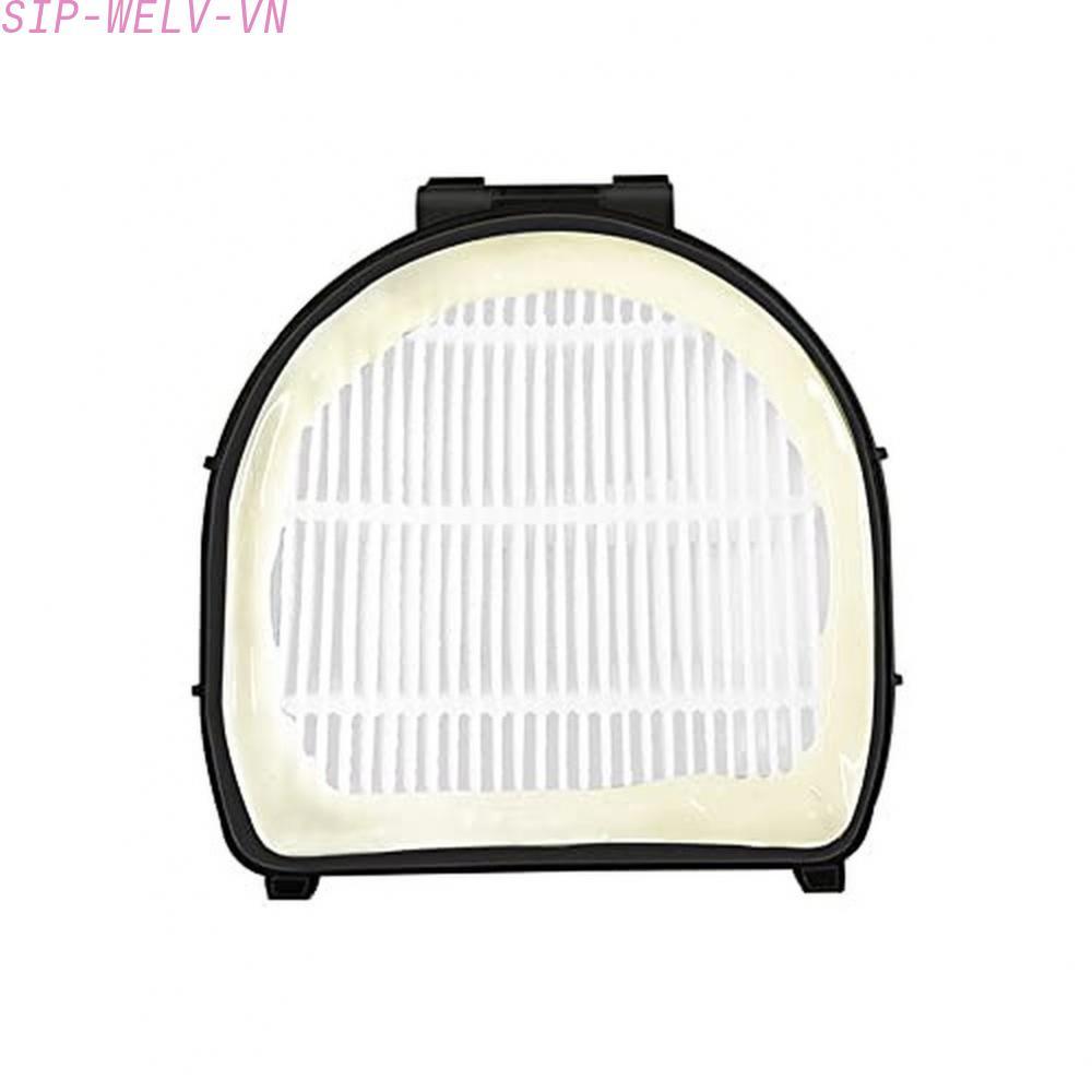 {WELV}For Shark LZ600 LZ601 LZ602 LZ602C Vacuum Cleaner 3 Piece Filter Replacement Kit