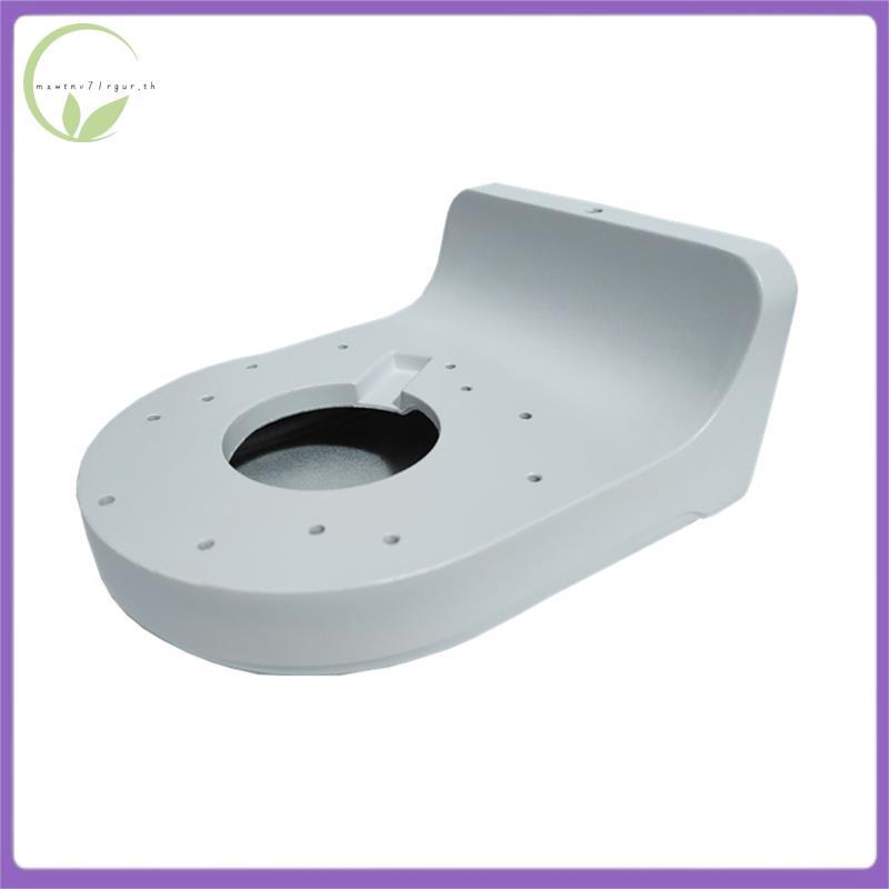 [mxwtnv71rgur.th] PFB203W dành cho máy ảnh Giá đỡ chống nước gắn tường Máy ảnh DOME Giá đỡ tinh thần