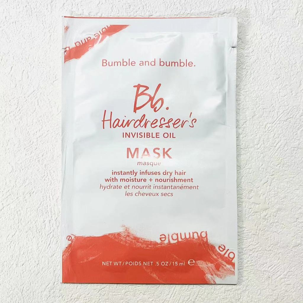 Bumble and Bumble BB Hairdresser 's ''s ❈ ❈ ❈ ❈ ❈ ❈ ❈ ❈ 15ML