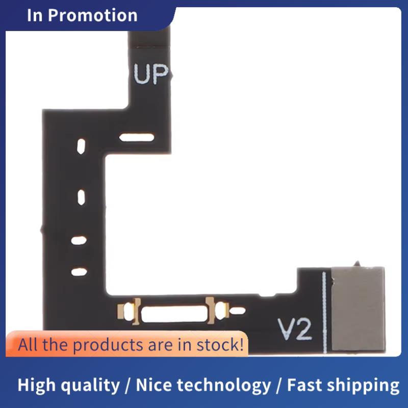 V2 Flex Cable PCB Đen Tốt FPC Bộ phận sửa chữa CPU Flex Cable Linh kiện thay thế