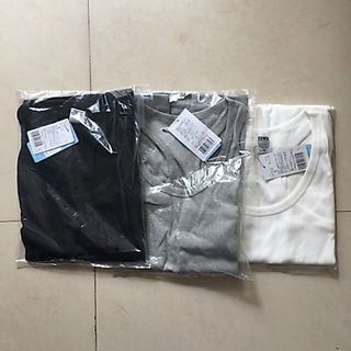 Áo thun ba lỗ Edwin