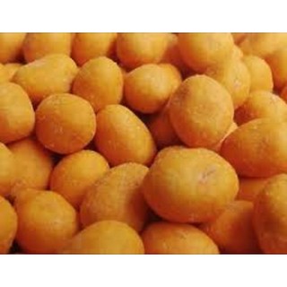 500G ĐẬU PHỘNG DA CÁ VỊ CỐT DỪA