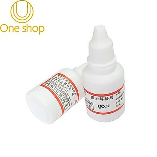 Dung Dịch Trợ Hàn GOOT Dung Tích 25ml