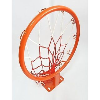 Vành bóng rổ 35cm (Tặng lưới rổ)