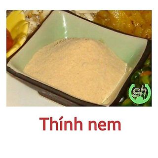 [HCM]Thính nem Nam Định - 500gr