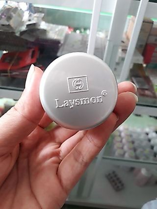 Kem Laysmon
