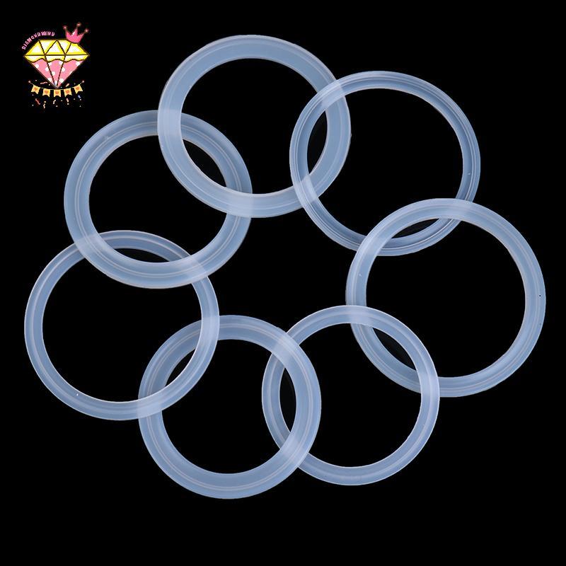 [DIAMONDWIND] Vòng đệm Silicone an toàn Vòng đệm Vòng đệm chân không Vòng đệm Vòng đệm VN