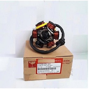 Cuộn lửa xe máy Wave nhỏ apha/ RS100cc 6 cục Hàng cao cấp