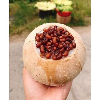 500g Đậu đỏ lai