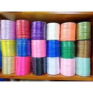 Ruy băng lụa ( bản 1cm-2cm-4cm)