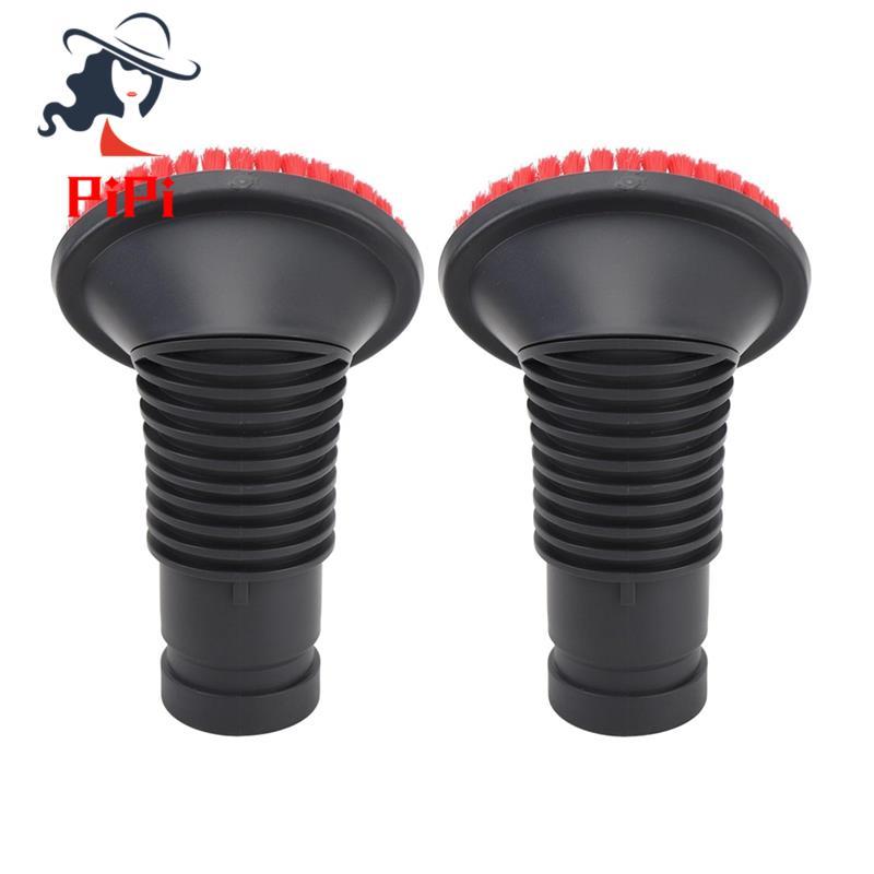 2 Bàn Chải Chân Không Thay Thế Cho P8 / P8 MAX / P8 PLUS, A219 / A219 PRO, 480Y 496Y