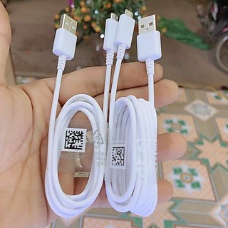 Dây Cáp Sạc Micro USB Cho Samsung Xiaomi Huawei Android