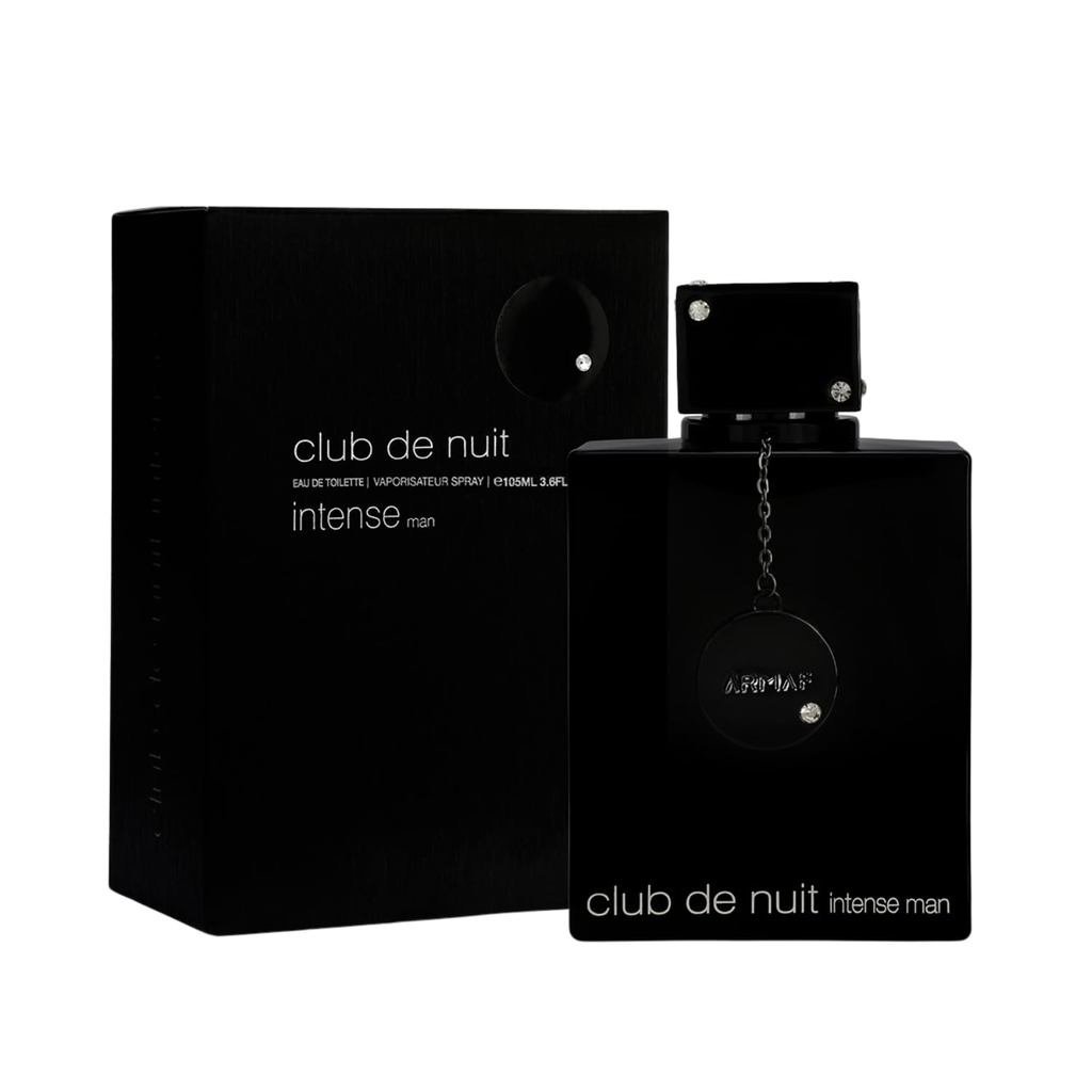 ArmafArmafClubdeNuitInsenseManEdtMen3.6Ounce, 3.6Ounce FRGI