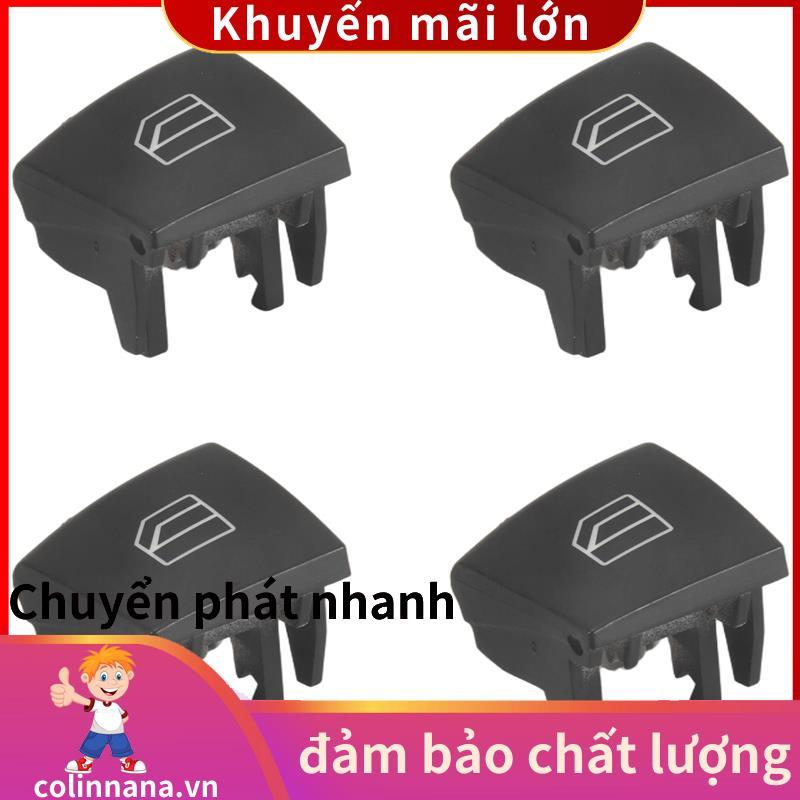 Nắp nút sửa chữa công tắc cửa sổ 4X cho ML R Class W164 X164.cheap