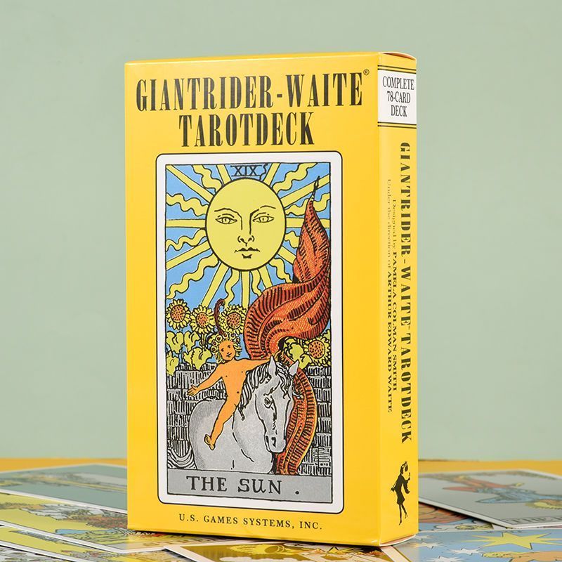 Thẻ bên phải Weite Witte English Witte Edition topping Card Người mới bắt đầu Trọn bộ