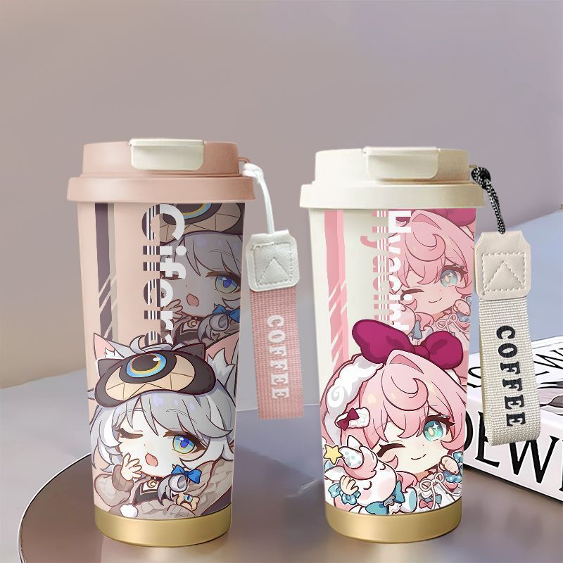 Honkai: Star Rail / Cipher / Hyacinthia / Q ♧