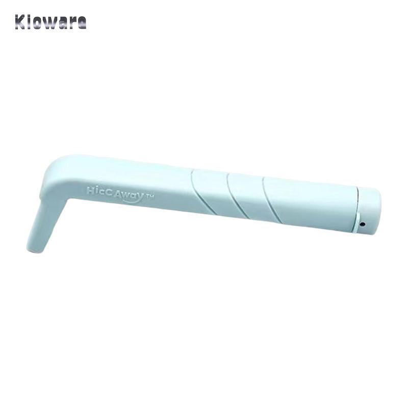 Người trợ giúp chống Hiccup Di động ngay lập tức Dừng tắc nghẽn Dễ sử dụng Hiện vật chống Hiccup có 