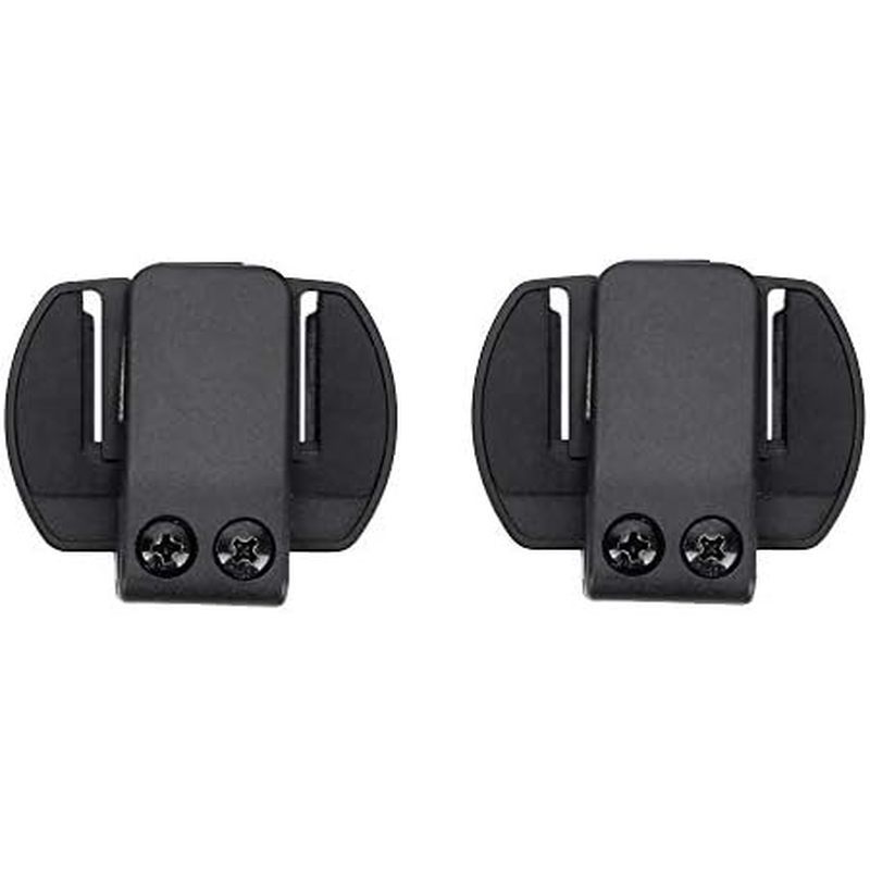 Belt Clip for Maxquall V6 V4 S8 Pro Helmet Intercom Referee Headset Clips Accessory for V6/V4/S8 Pro