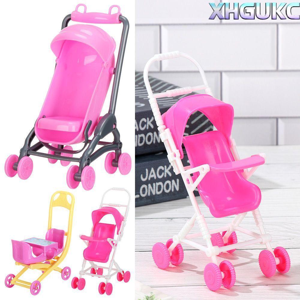 XHGUKC Búp Bê Phụ Kiện Cảnh Mô Hình Đồ Chơi Mầm Non Chơi Nhà Búp Bê Nội Thất