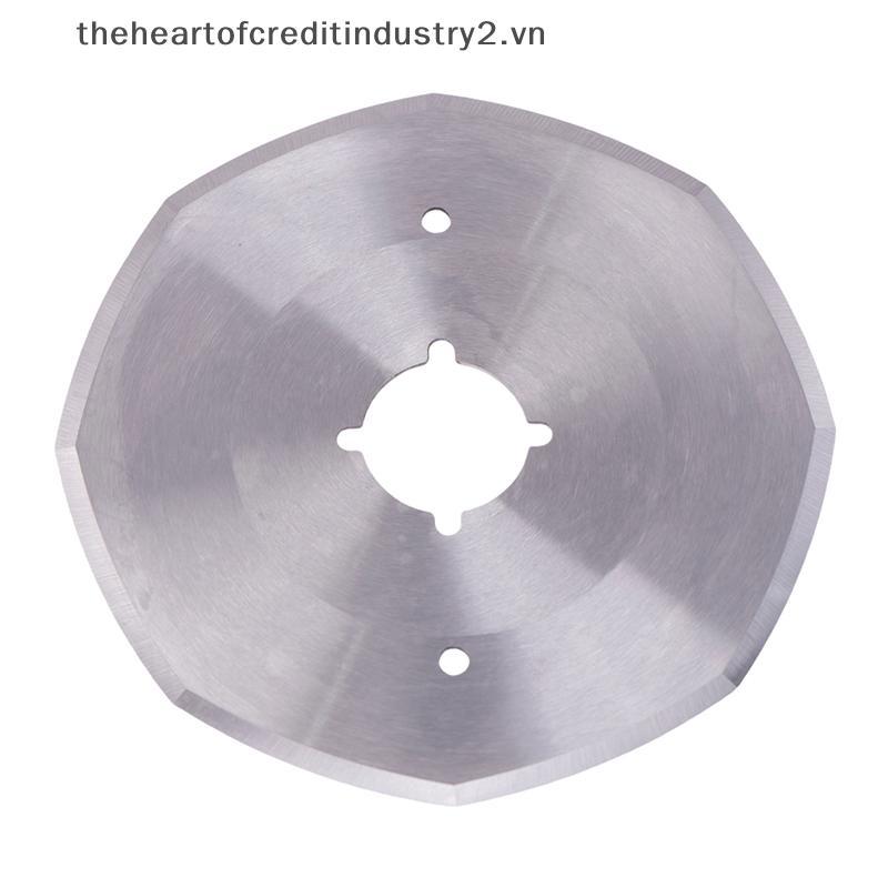 # thehear # RS100 Thép Carbon Cho Máy Cắt Phần Cưa Tròn des Máy Cắt Vải de Tailor Shear de.