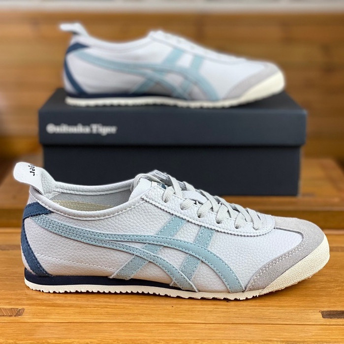 Giày Chạy Bộ Nam Nữ Mexico 66 Onitsuka Mexico 66 Giày Thể Thao 1183B039-020