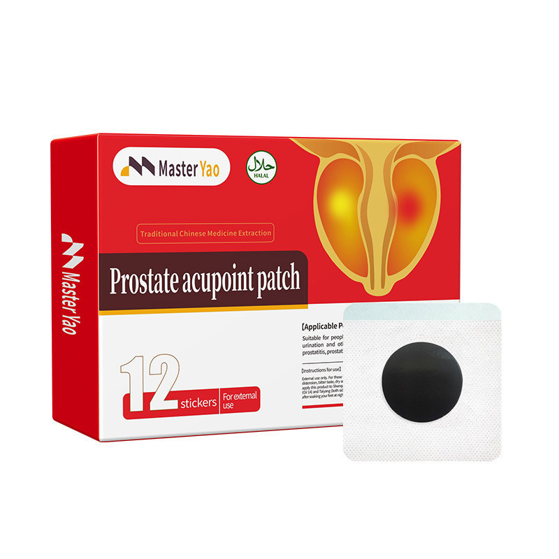 Phiên bản tiếng Anh Dán Frontline Paste Frontline Paste Dán Vật lý trị liệu Dán ngoại thương Nam Gla