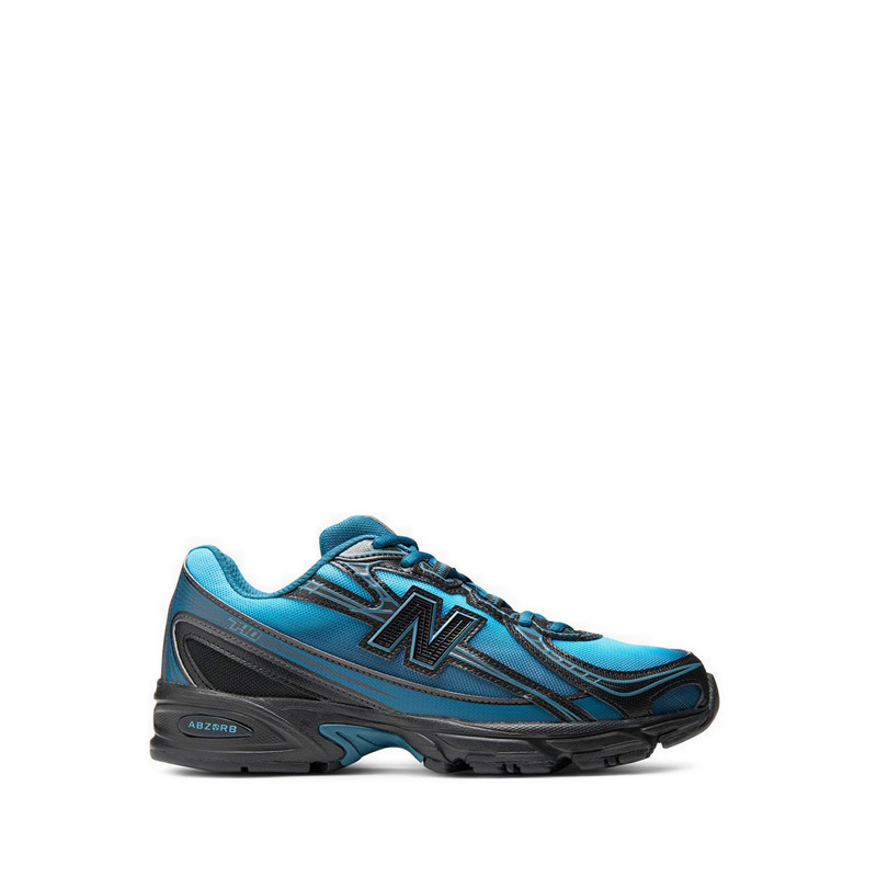 Giày Thể Thao New Balance 740 Unisex - Blue