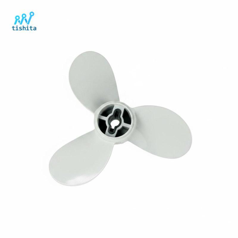 Cánh quạt đẩy Cánh quạt xoay tay phải Cánh quạt phía ngoài 12V 45-55-65lbs