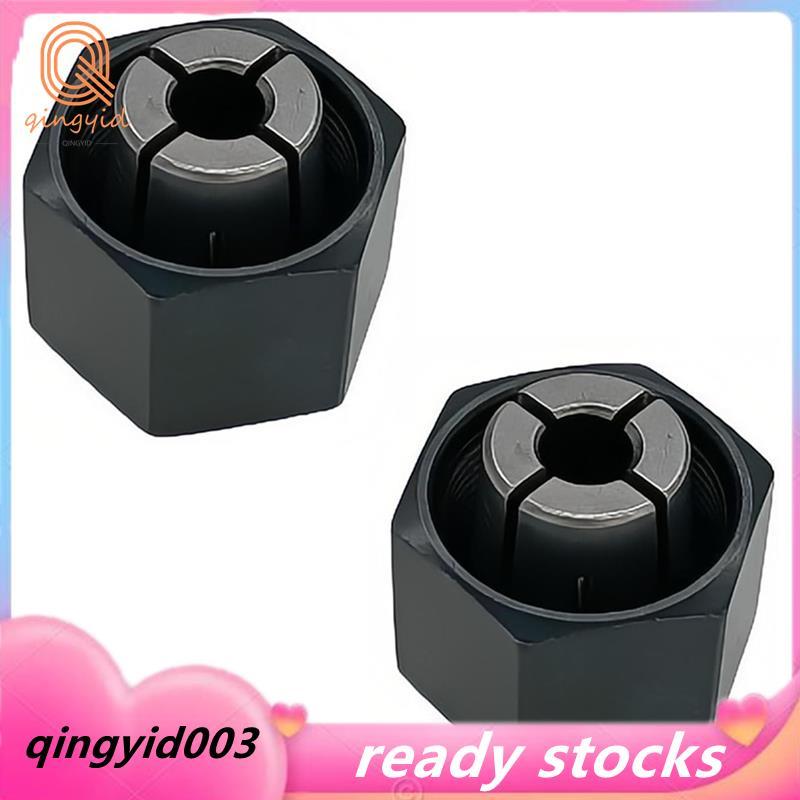 Bộ định tuyến Collet cho A22415SV DWP611 DWP611PK DWP611PK-BR DWP611PK-B2 4512 có đai ốc thay thế ch