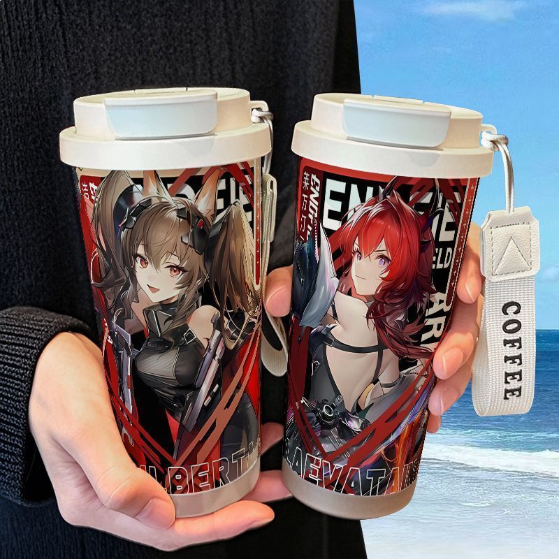 Arknights: Endfield / Laevatain / ❈ ❈ ❈ ✷ ❈ ❈ ❈ ❈ ❈ ❈ ❈ ❈ ❈ ❈ ❈ ❈ ❈ 🇾 / Dssd