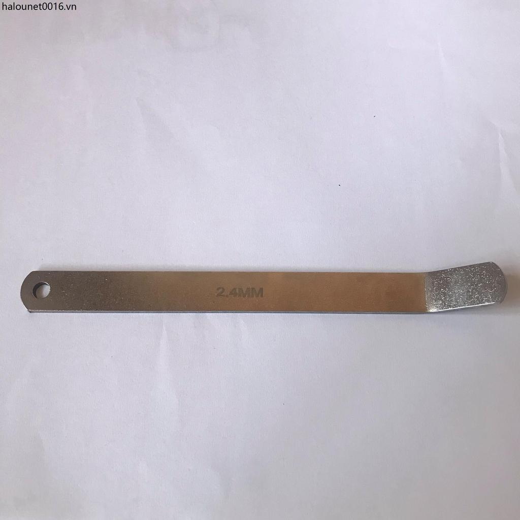 Khí Tự Nhiên Feedle Gauge 2.4 Khí Tự Nhiên Feedle Gauge 4.0 Thiếc Chai Gas 2.4 Khuỷu Tay Feedle Gaug