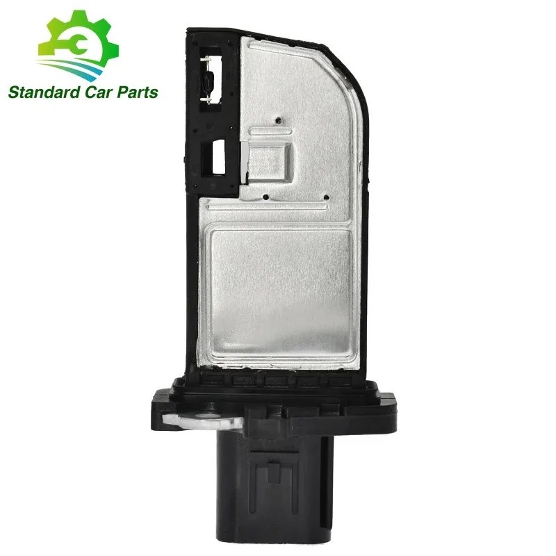 HB 8V21-12B579-AA Máy Đo Lưu Lượng Không Khí Khối Lượng Cảm Biến MAF Cho Xe Ford E-350 Edge Transit 