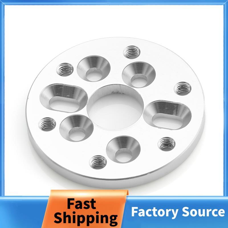 Động cơ dòng 380 / 28 sang 540 / 3650 Series Cơ sở chuyển đổi kim loại động cơ Cánh quạt bên ngoài s
