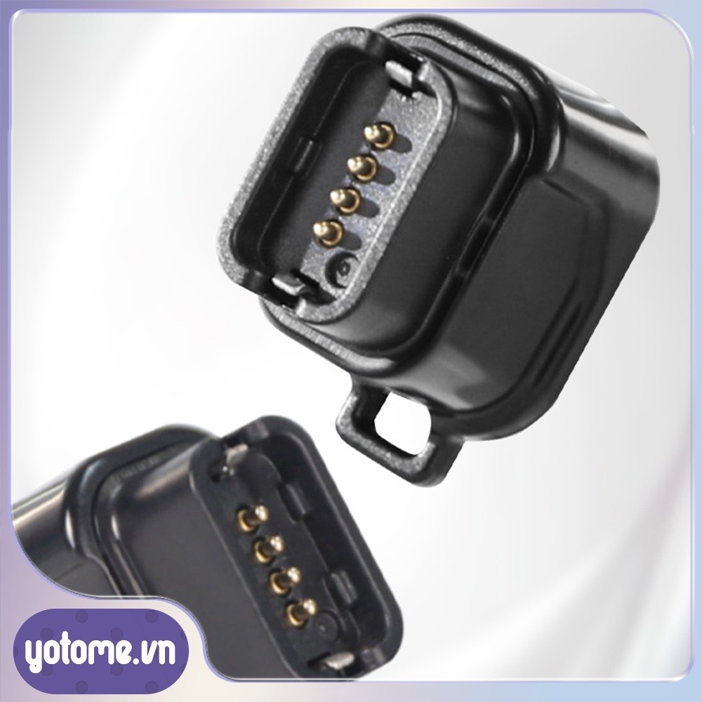 [Yotome.vn] dành cho Bộ chuyển đổi di động Shimano 12 tốc độ Di2 Bộ chuyển đổi đầu sạc Bộ sạc xe đạp