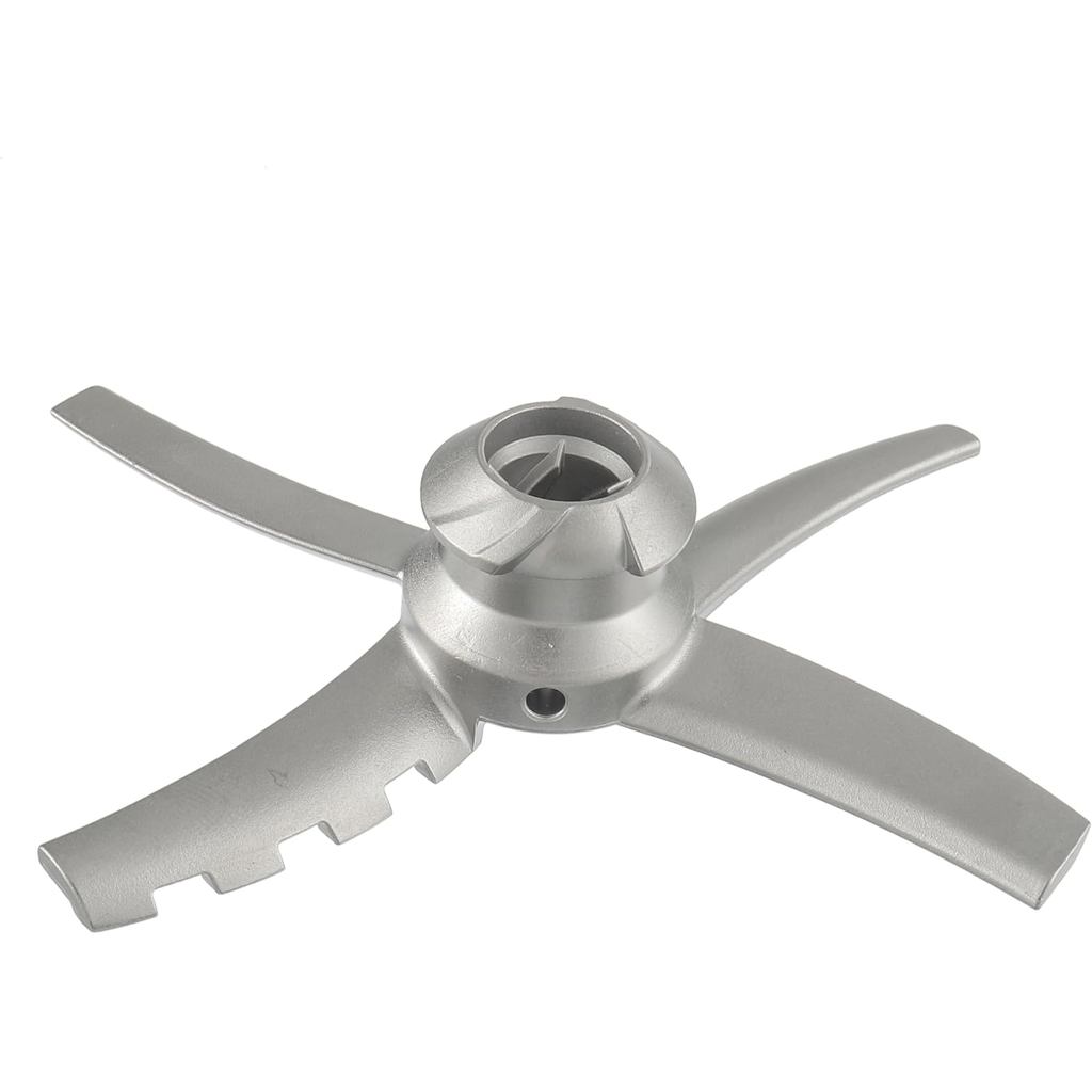 Mái Chèo Thay Thế Tương Thích Với Ninja Creami NC501 CN501CO NC500C NC501C NC501H Series Máy Làm Kem