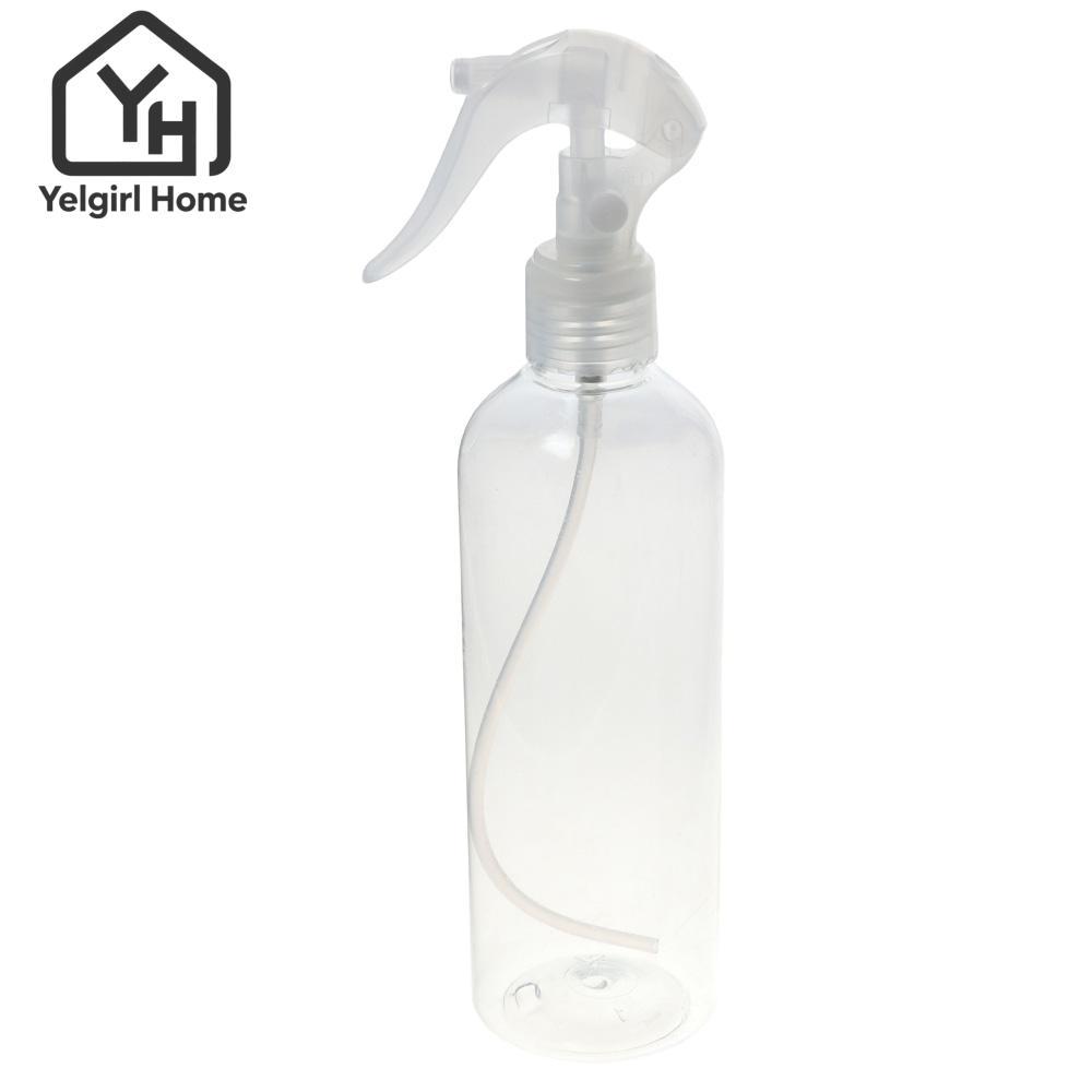 Chai xịt rỗng YELGIRLB, Chai xịt nhựa nhựa 300ml, Chai xịt