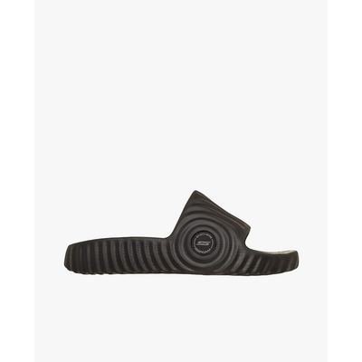 SKECHERS - Dép nữ quai ngang GO Foam Arch Fit Craze Kaii_140325-BBK