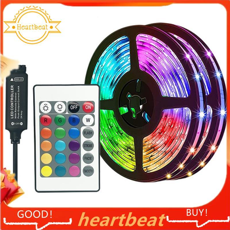 Đèn LED dải đèn LED 5V 5050 RGB