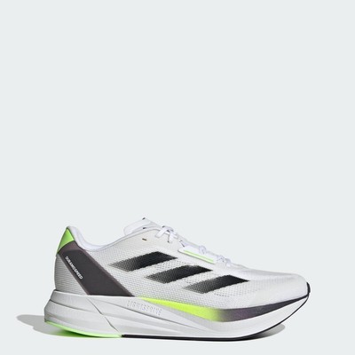 adidas Chạy Giày Duramo Speed Nam trắng ID8356
