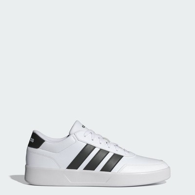 adidas Phong cách sống Giày Breaknet 3.0 Nam trắng JR3547