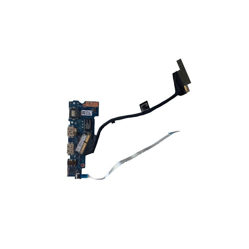 Thích hợp cho DELL DELL vĩ độ 3520 E3520 USB Thẻ mạng bảng nhỏ Bảng nhỏ 0MCCDH