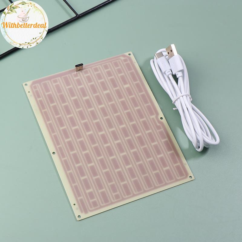 Withbetter 1 Bộ PLA Basic Lithophane Bundle 3D In Lithophane Ảnh Cho Bambu Lab Lithophane Led Panel 