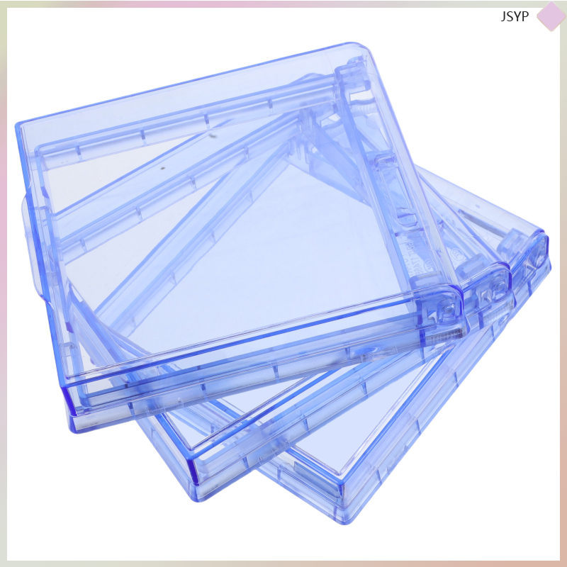 3 Chiếc Bảo Vệ Ánh Sáng Vỏ Ổ Cắm Điện 11.00X10,00X2.00CM Sky- Abs junshaoyipin