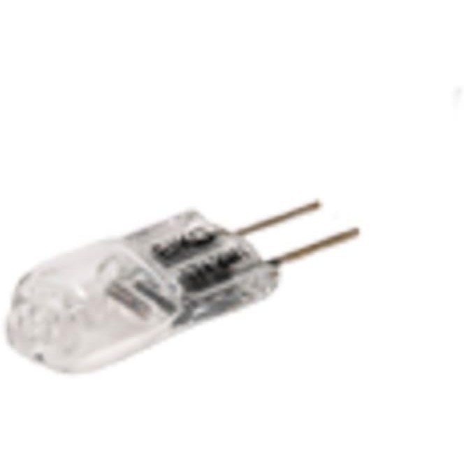 Bóng đèn Halogen đế JCD12V20WH20 T2-3 / 4 G4, 20W / 12V