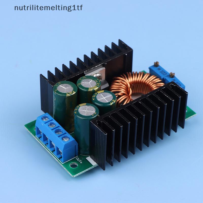 Bộ chuyển đổi DC-DC 300W XL4016 9A 5-40V sang 1,2-35V Mô-đun cấp nguồn