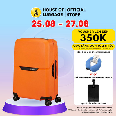 Vali kéo du lịch Magnum ECO SAMSONITE MỸ