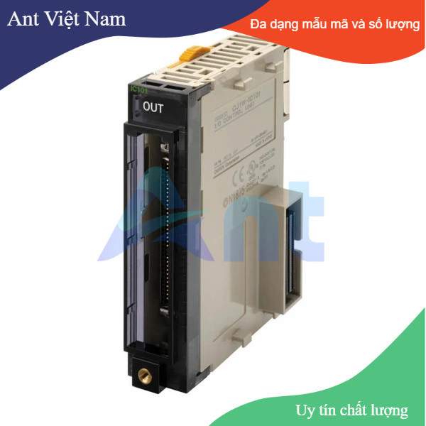 Mô đun mở rộng vào/ra PLC CJ1W-ID211/OD211/OC211/ID231/ID261/OD263/OD262